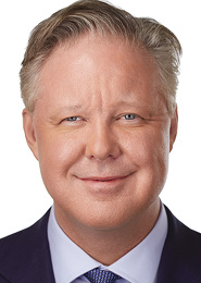 Brian France, NASCAR